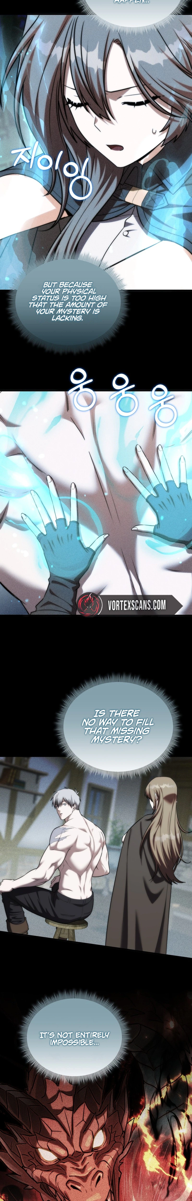 Barbarian’s Adventure in a Fantasy World Chapter 63, page 12 of 29