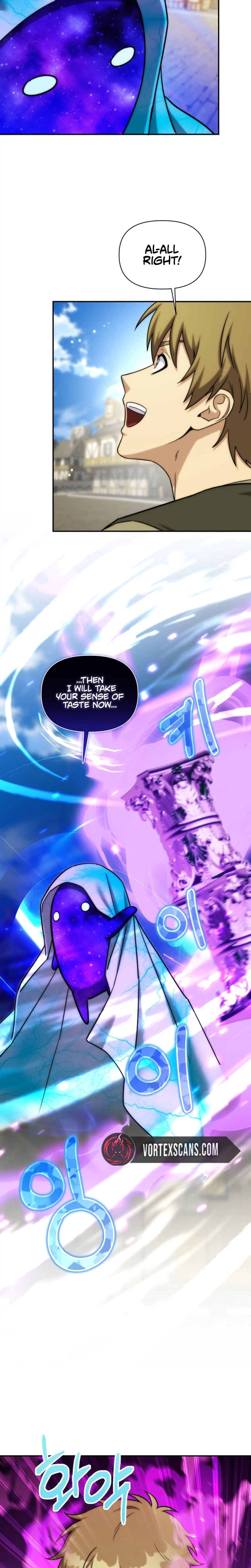 Barbarian’s Adventure in a Fantasy World Chapter 63, page 8 of 29