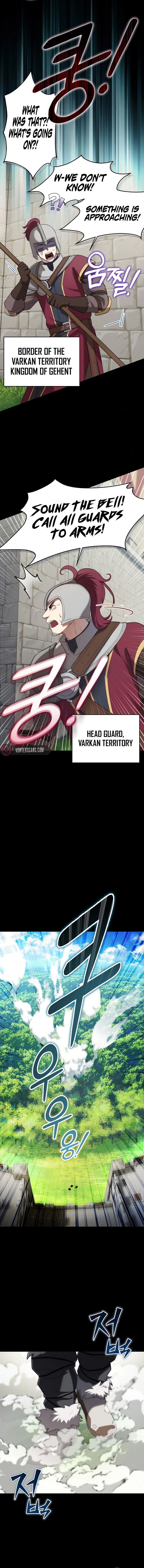 Barbarian’s Adventure in a Fantasy World Chapter 7, page 17 of 18