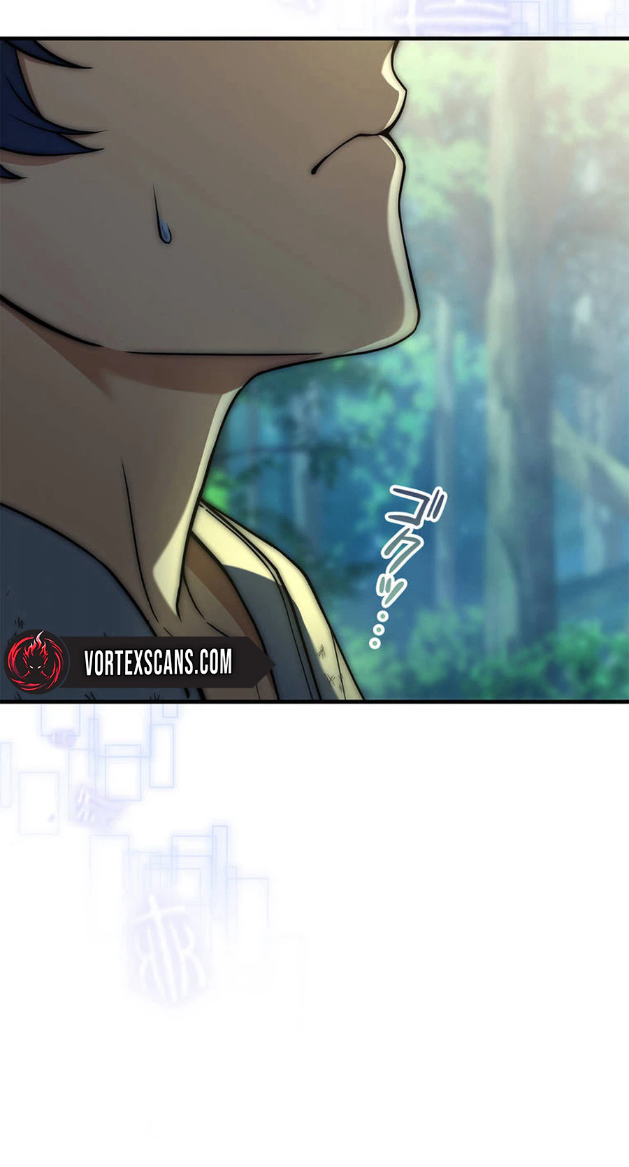 Became a Medieval Fantasy Wizard Chapter 1, page 19 of 54