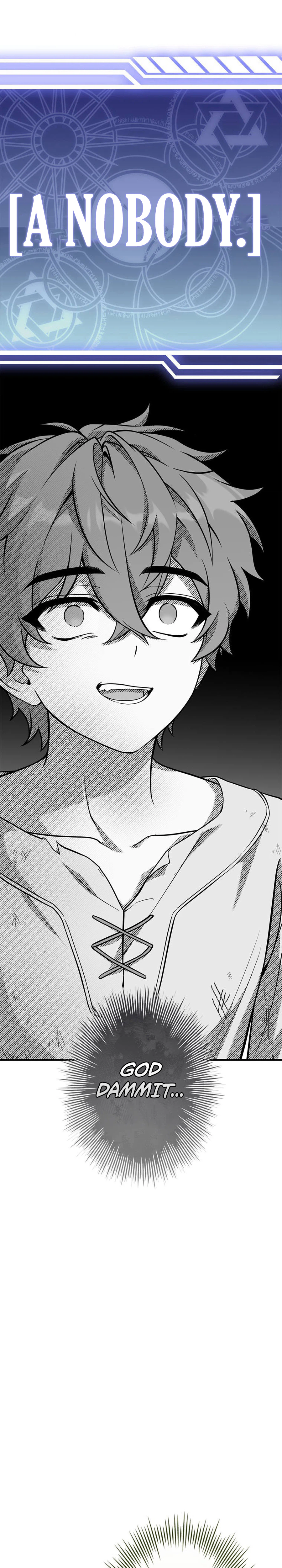 Became a Medieval Fantasy Wizard Chapter 1, page 20 of 54