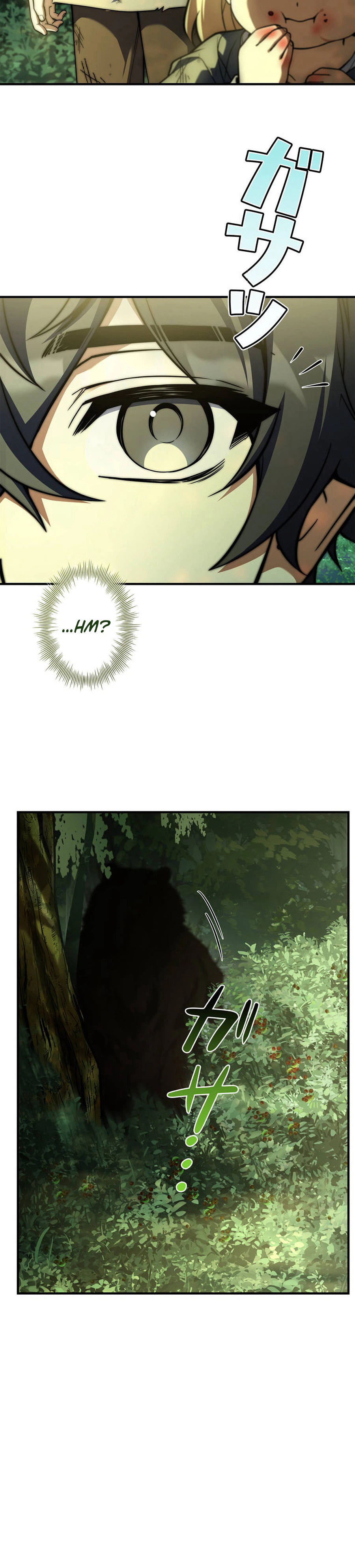 Became a Medieval Fantasy Wizard Chapter 1, page 28 of 54