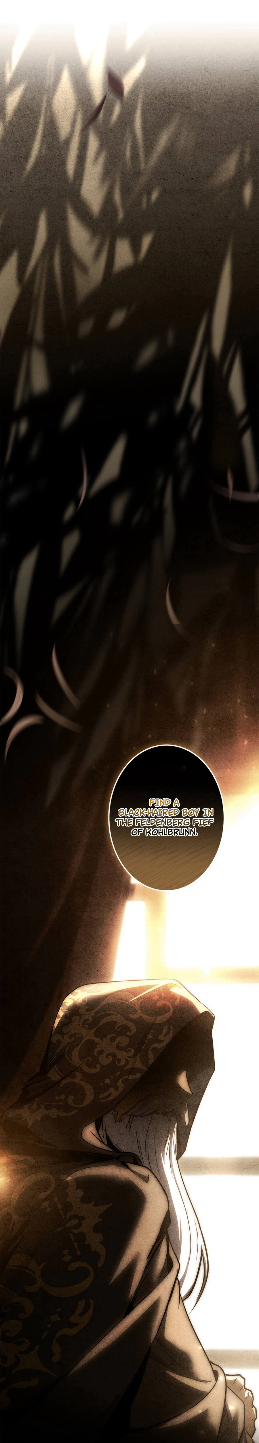 Became a Medieval Fantasy Wizard Chapter 1, page 42 of 54