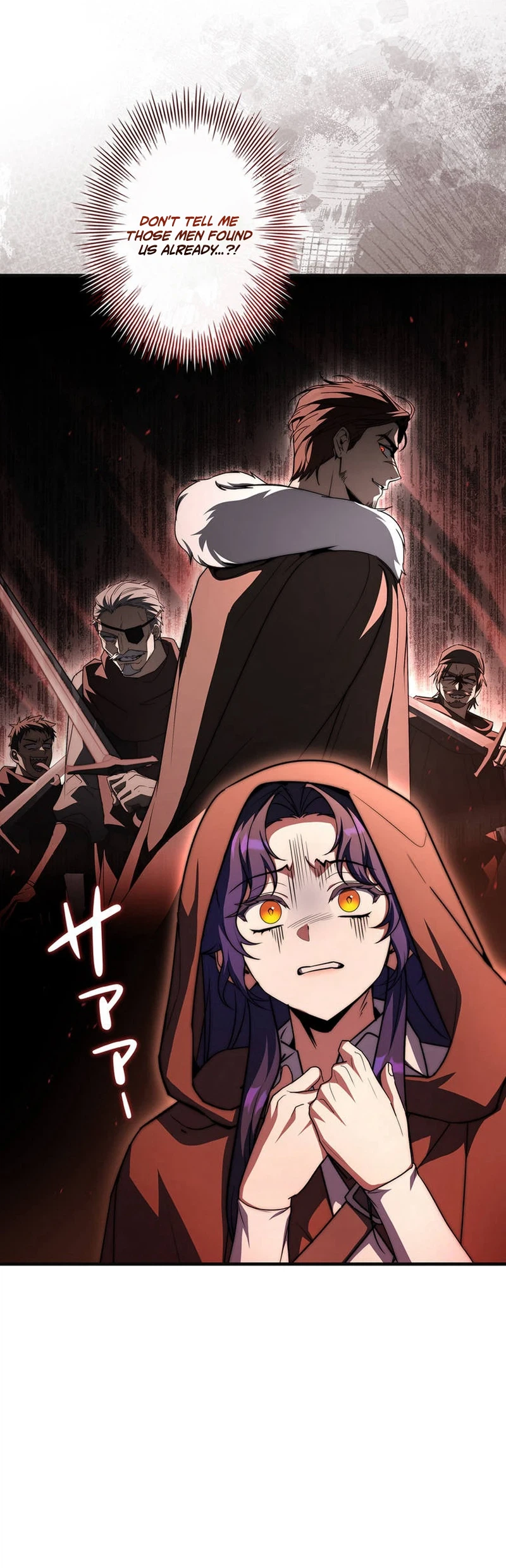Became a Medieval Fantasy Wizard Chapter 10, page 30 of 53