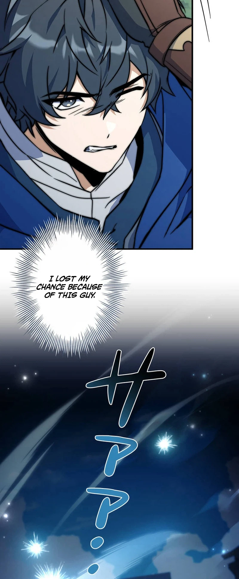 Became a Medieval Fantasy Wizard Chapter 10, page 40 of 53