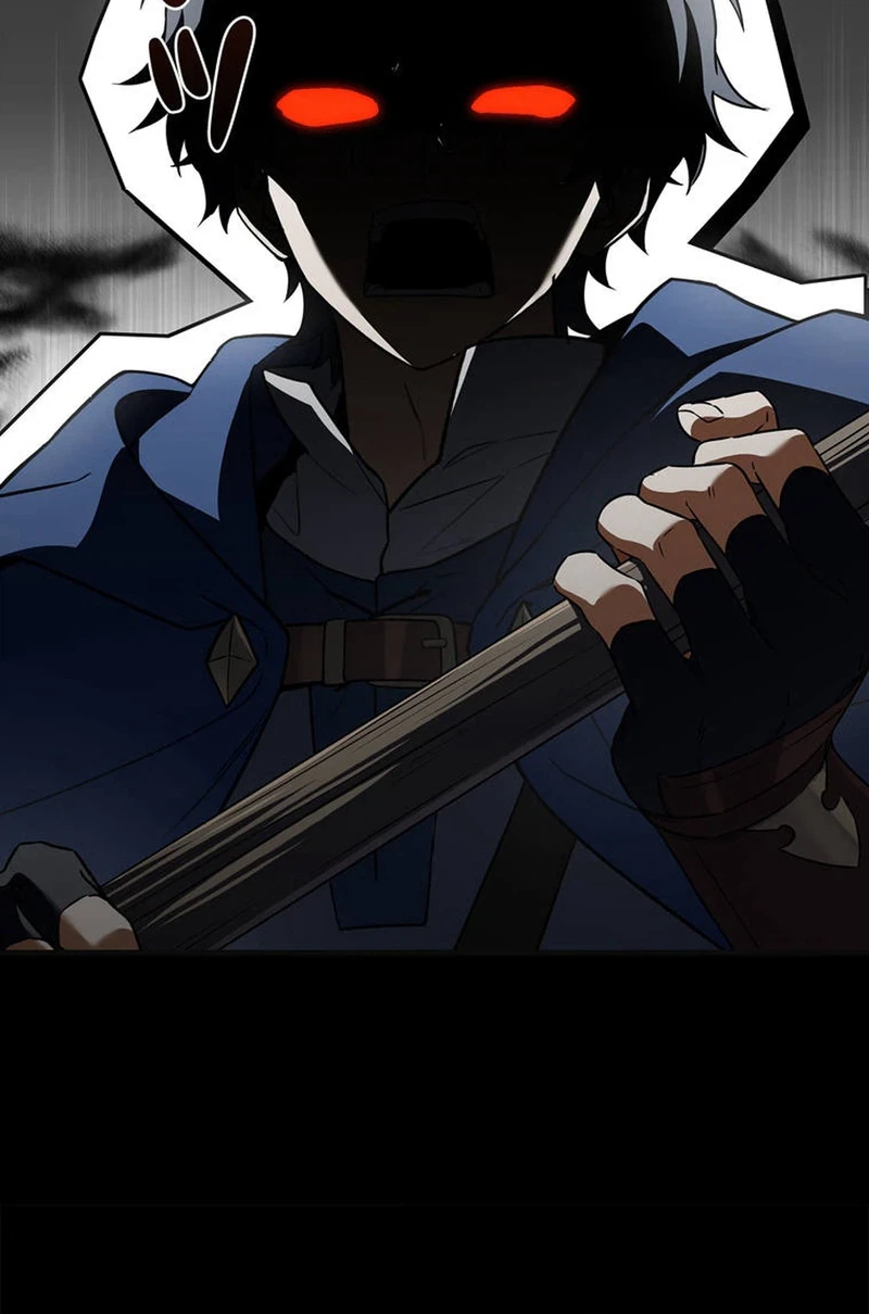 Became a Medieval Fantasy Wizard Chapter 10, page 46 of 53