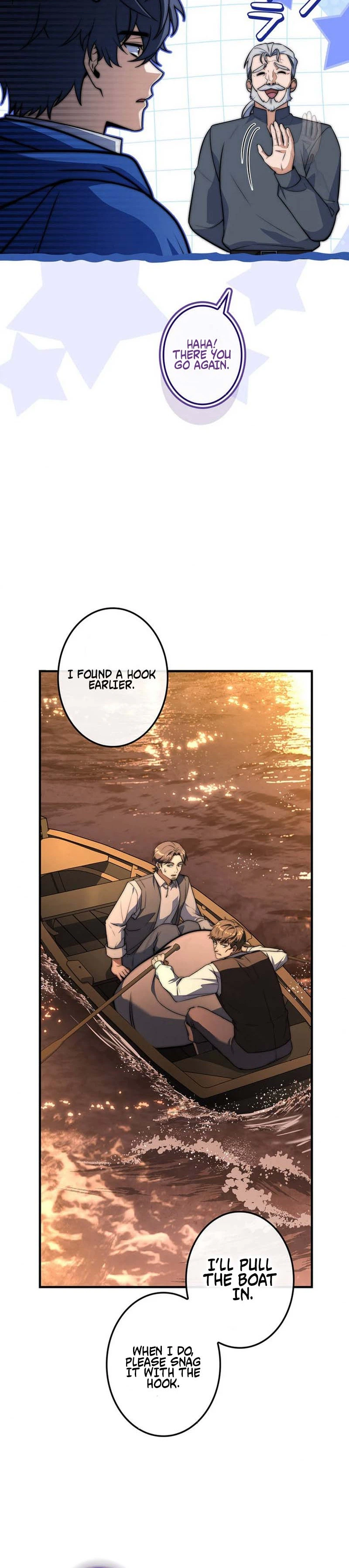 Became a Medieval Fantasy Wizard Chapter 11, page 24 of 35