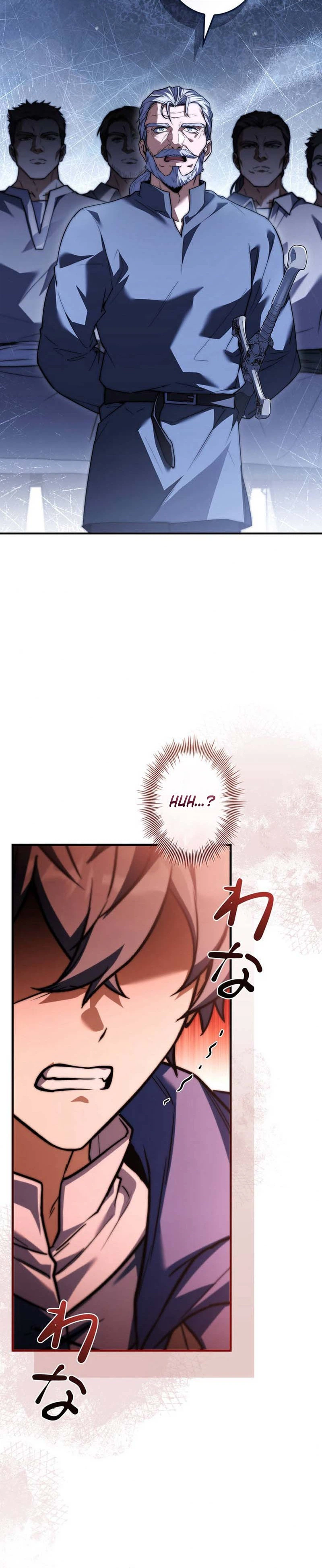 Became a Medieval Fantasy Wizard Chapter 11, page 6 of 35