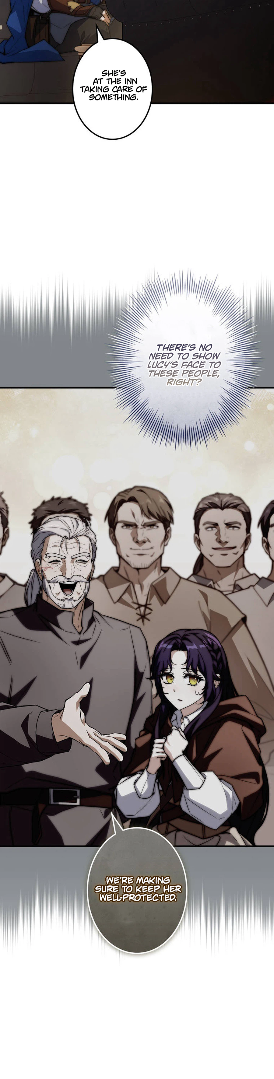 Became a Medieval Fantasy Wizard Chapter 12, page 26 of 42