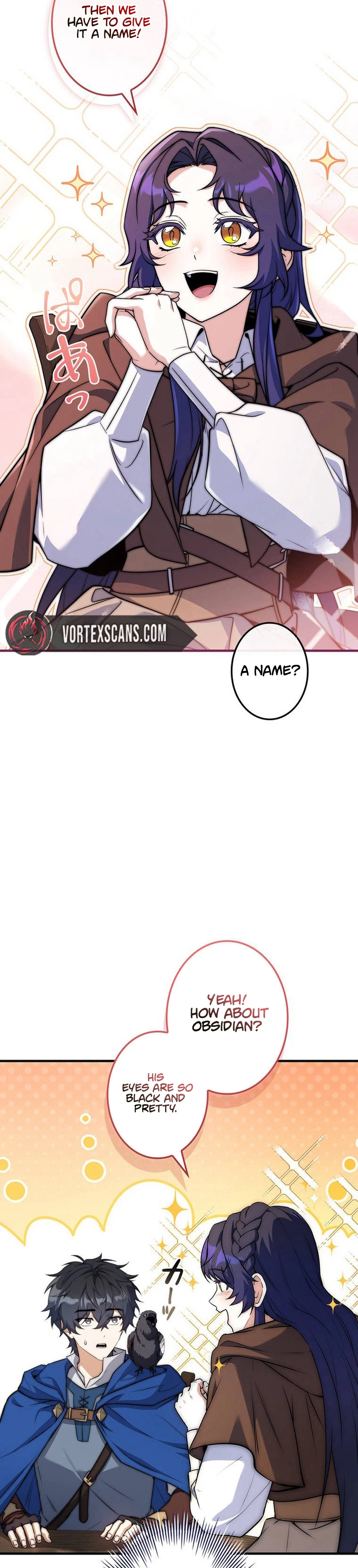 Became a Medieval Fantasy Wizard Chapter 13, page 14 of 41