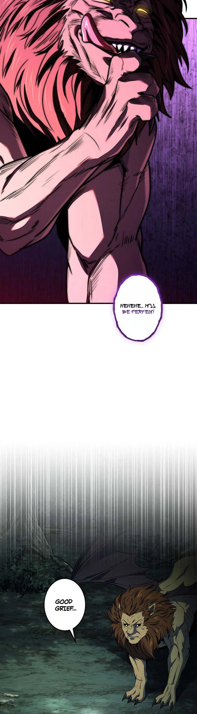Became a Medieval Fantasy Wizard Chapter 16, page 26 of 59