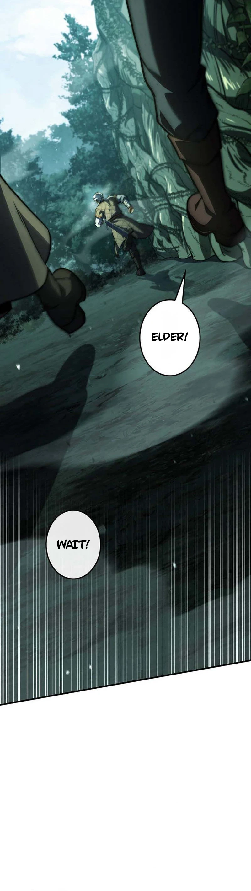 Became a Medieval Fantasy Wizard Chapter 16, page 40 of 59