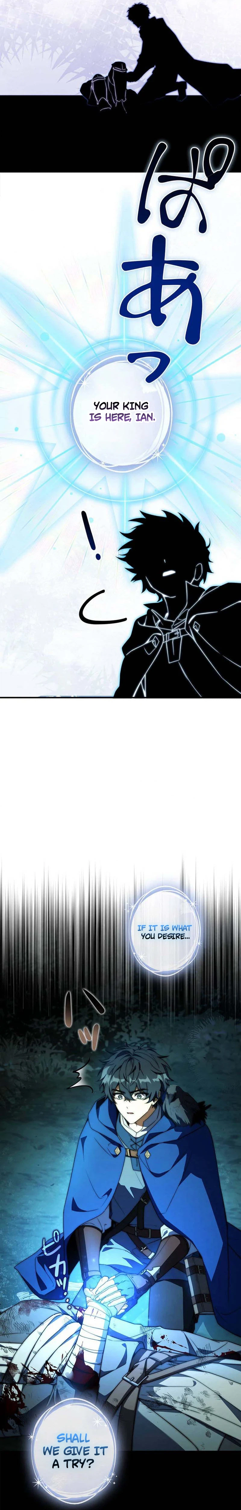 Became a Medieval Fantasy Wizard Chapter 16, page 55 of 59