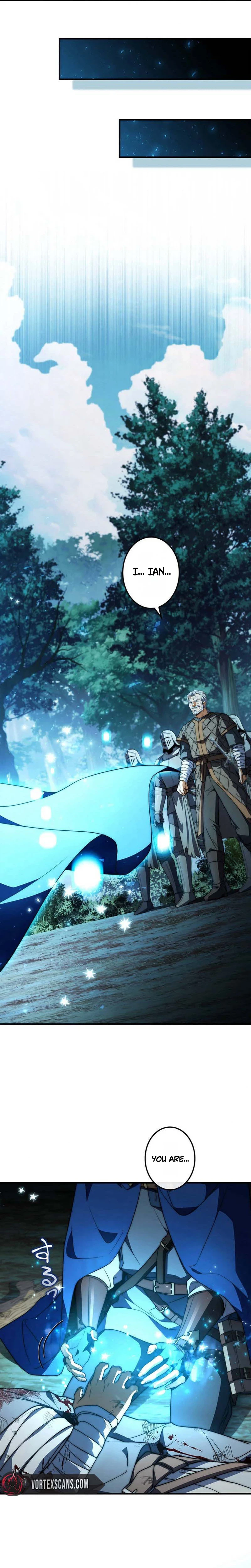 Became a Medieval Fantasy Wizard Chapter 16, page 57 of 59