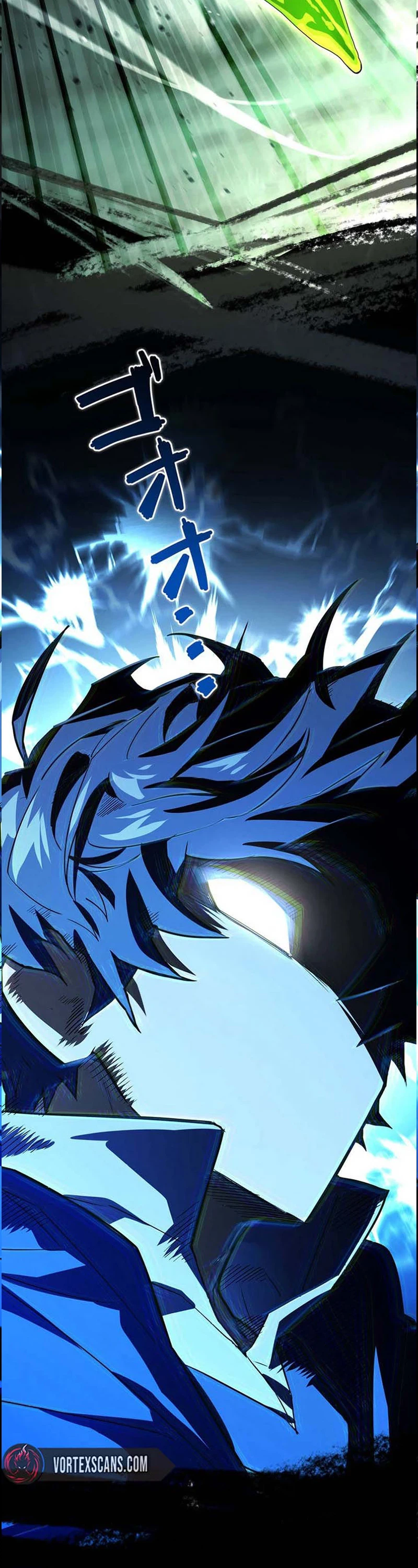 Became a Medieval Fantasy Wizard Chapter 16, page 8 of 59