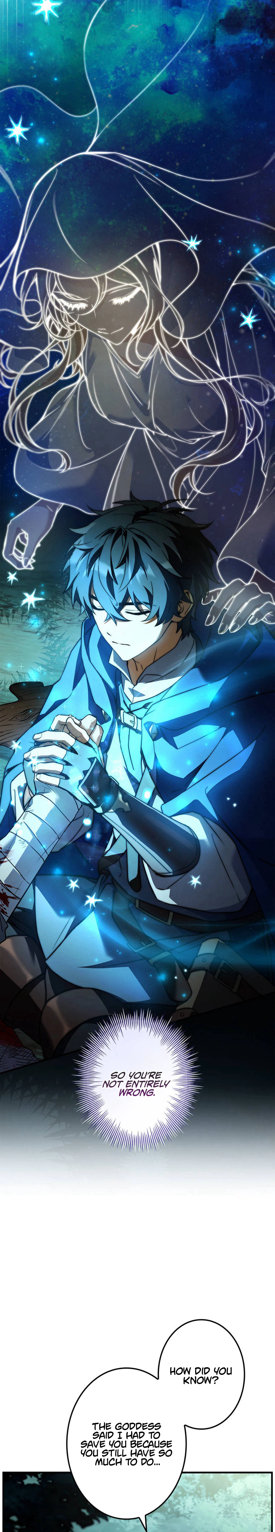 Became a Medieval Fantasy Wizard Chapter 17, page 14 of 55