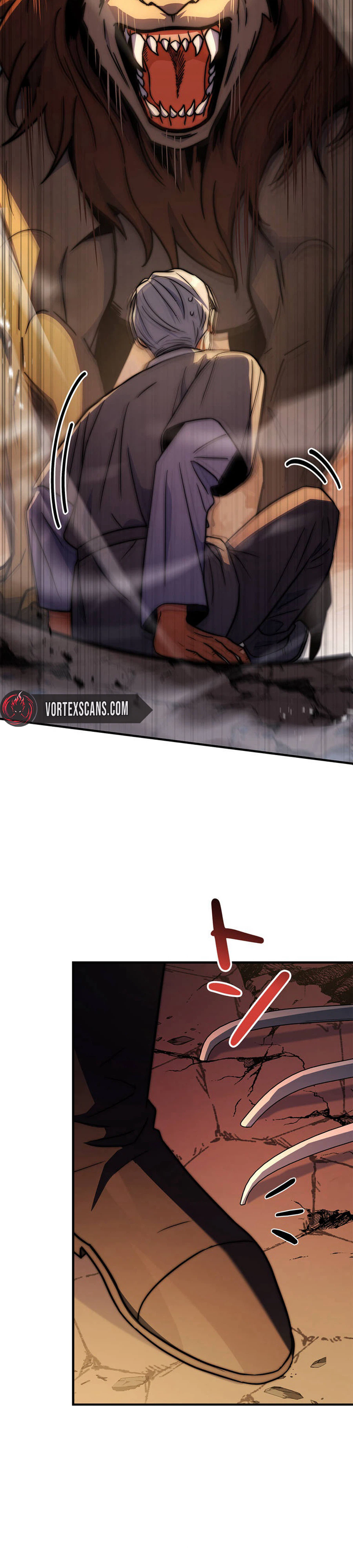 Became a Medieval Fantasy Wizard Chapter 17, page 27 of 55