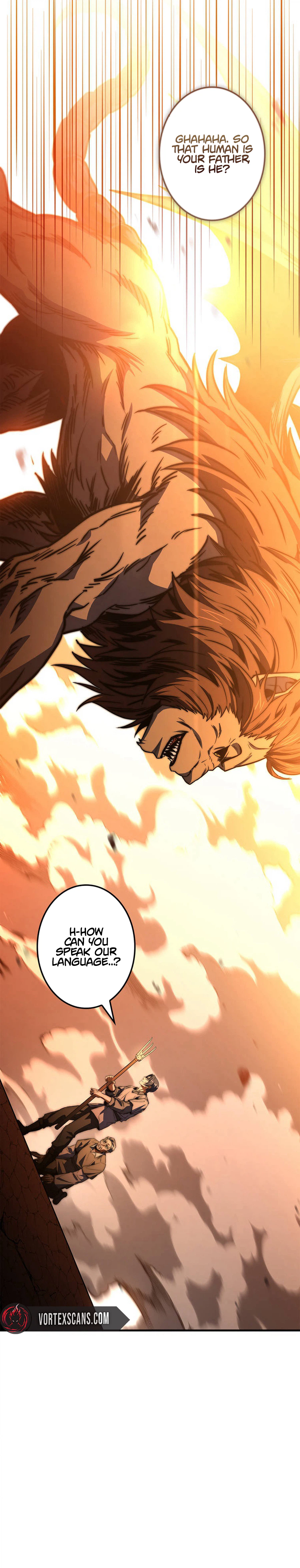 Became a Medieval Fantasy Wizard Chapter 17, page 29 of 55