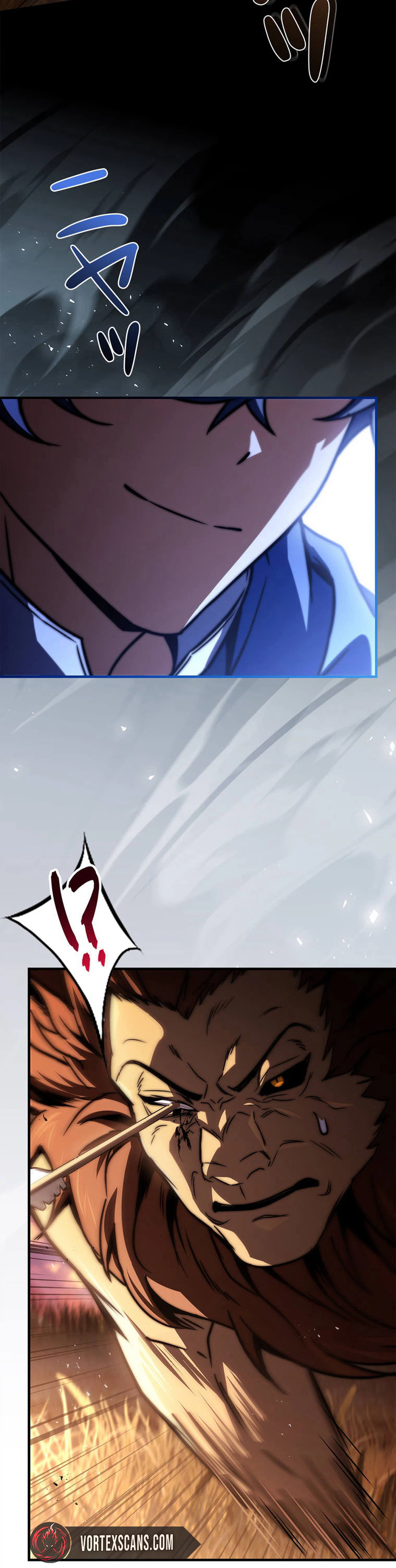 Became a Medieval Fantasy Wizard Chapter 17, page 45 of 55