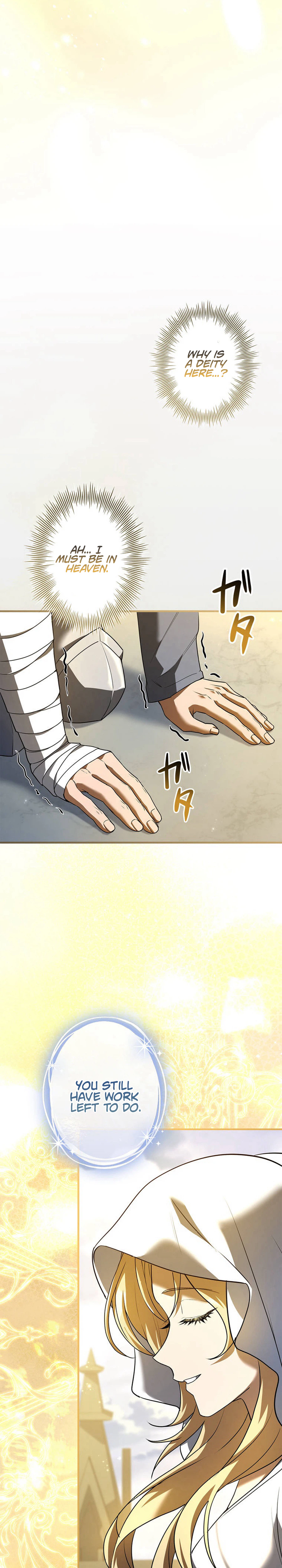 Became a Medieval Fantasy Wizard Chapter 17, page 5 of 55