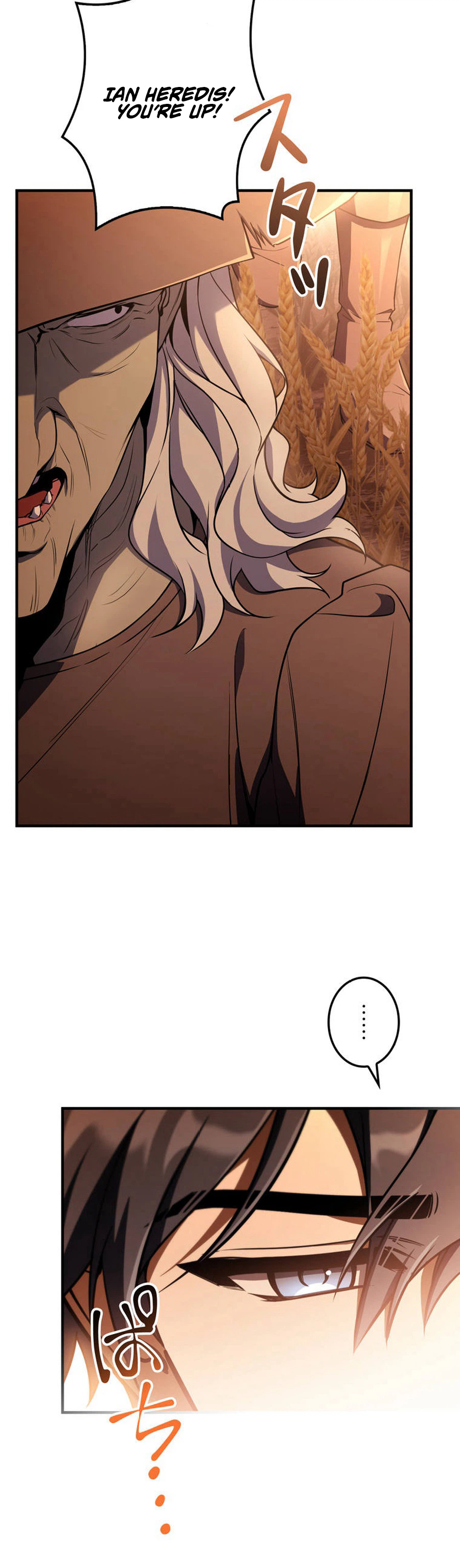 Became a Medieval Fantasy Wizard Chapter 17, page 51 of 55