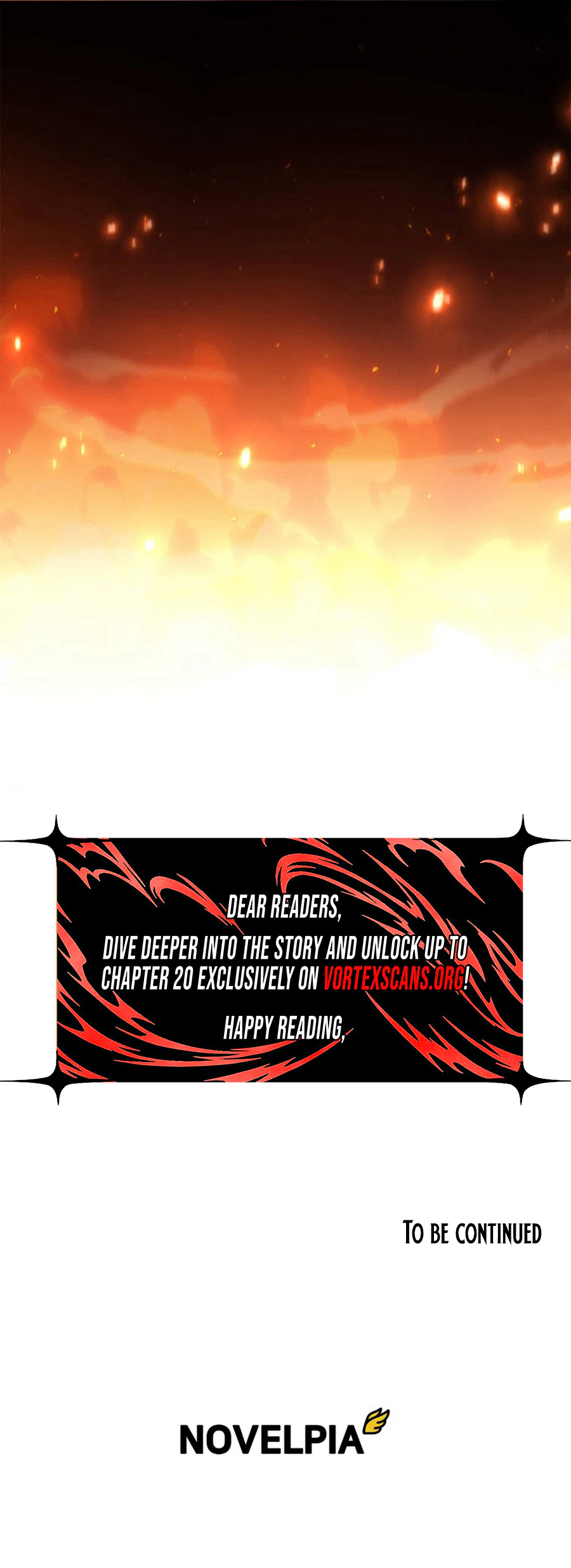 Became a Medieval Fantasy Wizard Chapter 17, page 55 of 55