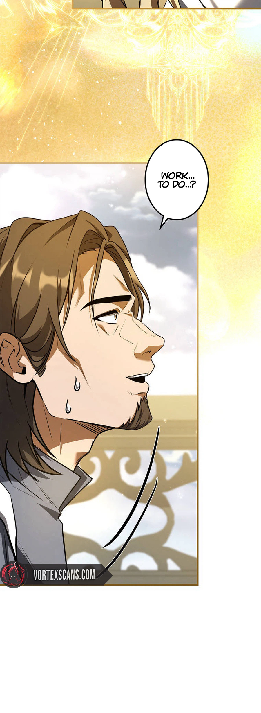 Became a Medieval Fantasy Wizard Chapter 17, page 6 of 55