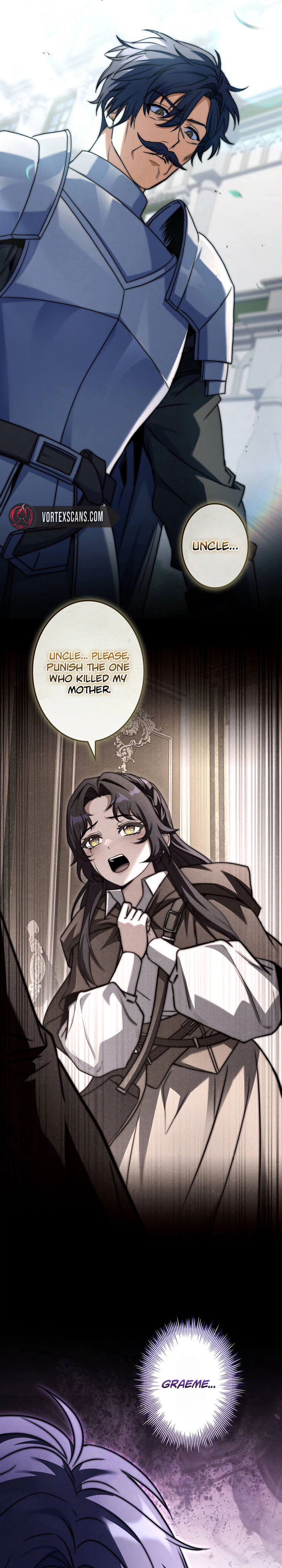 Became a Medieval Fantasy Wizard Chapter 19, page 10 of 41