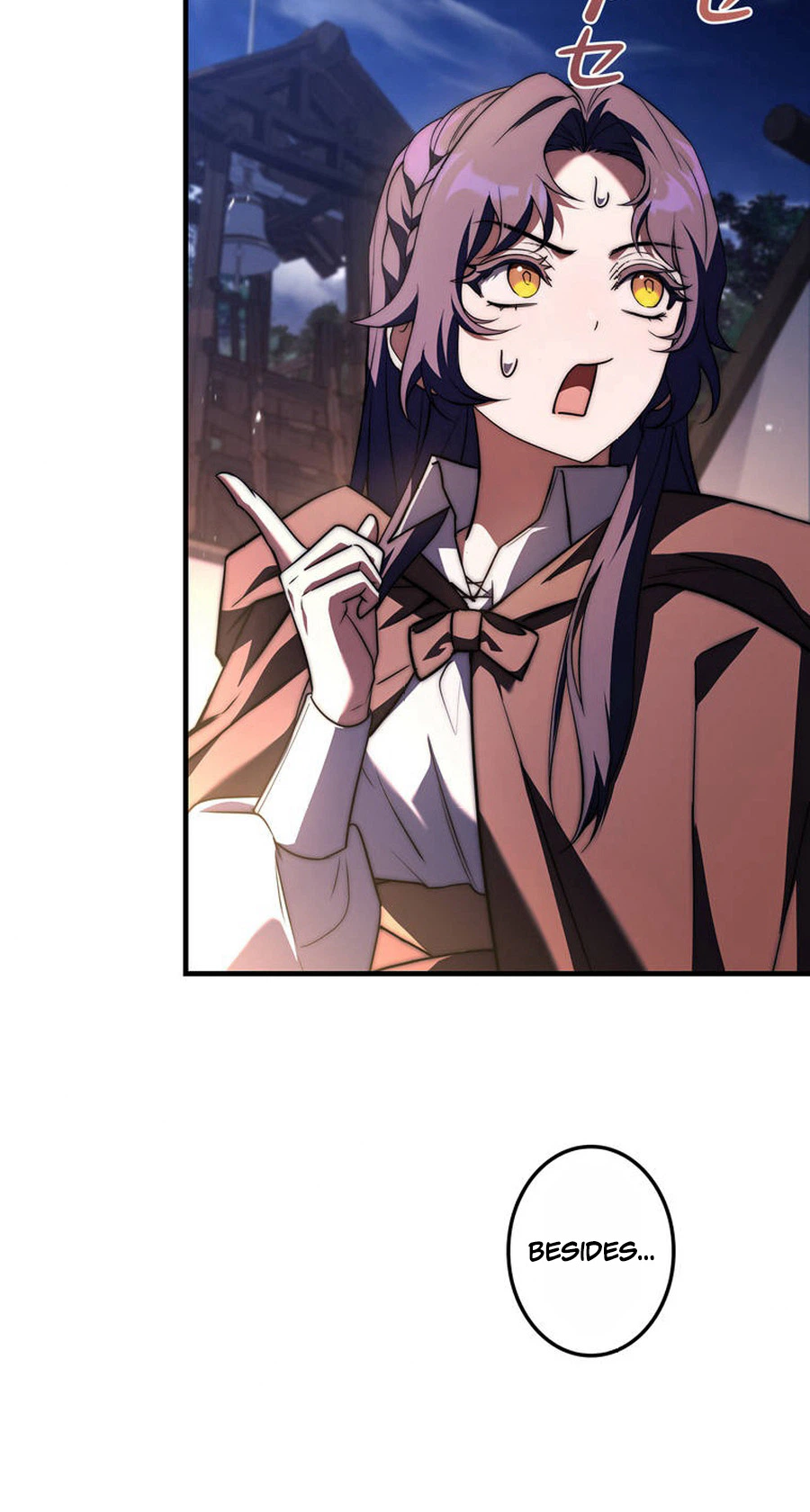 Became a Medieval Fantasy Wizard Chapter 19, page 27 of 41
