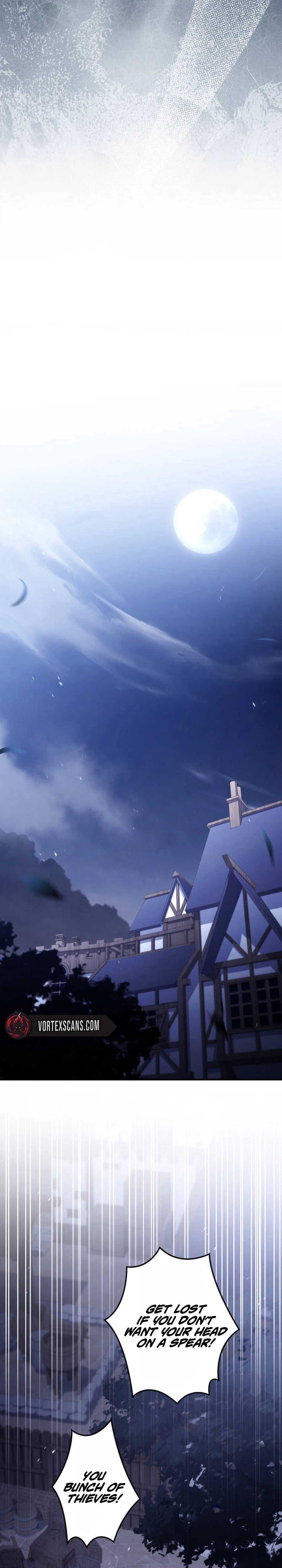 Became a Medieval Fantasy Wizard Chapter 19, page 35 of 41