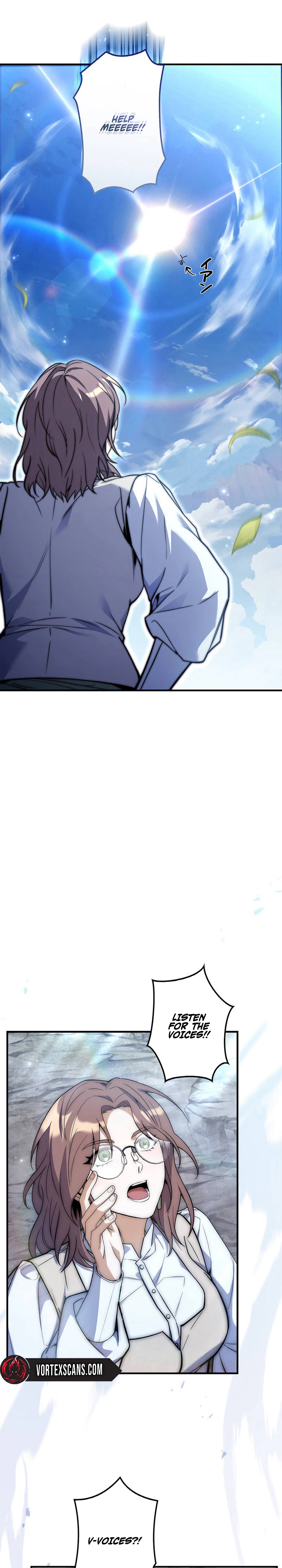 Became a Medieval Fantasy Wizard Chapter 2, page 11 of 49