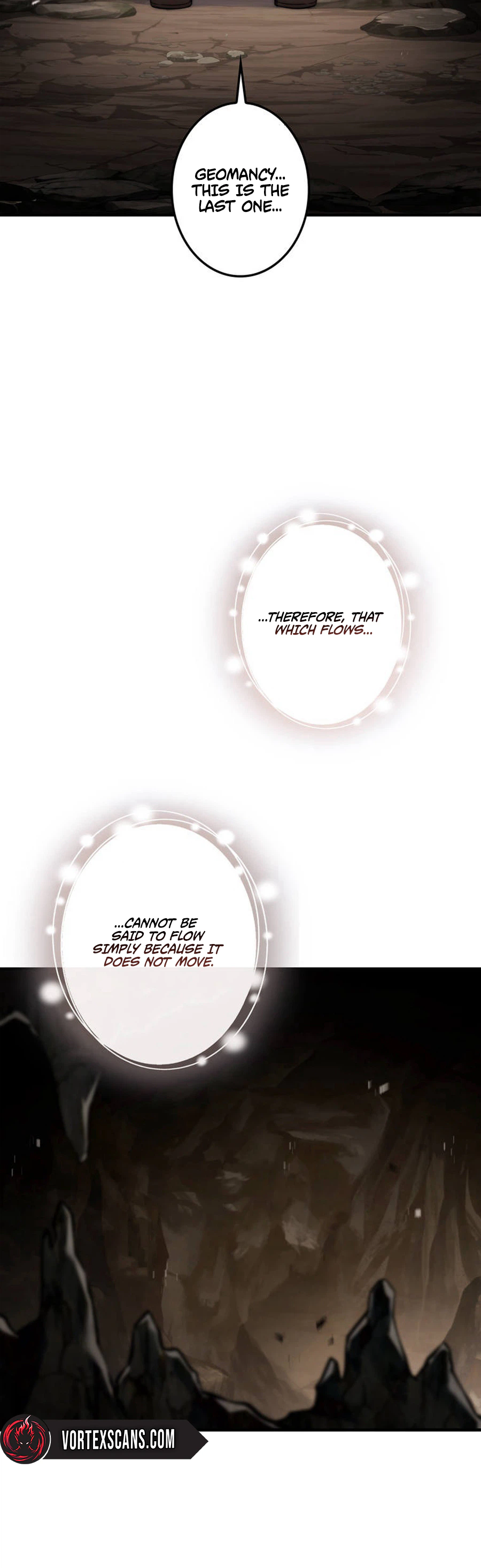Became a Medieval Fantasy Wizard Chapter 2, page 26 of 49