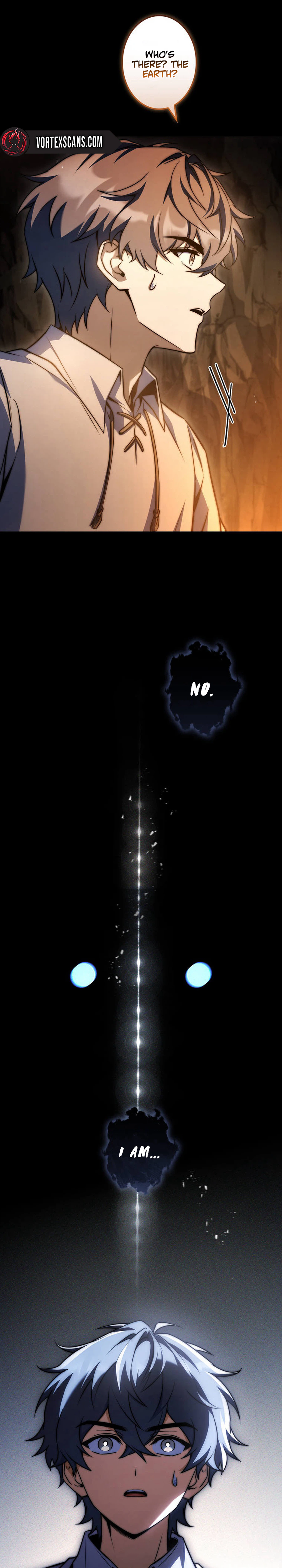 Became a Medieval Fantasy Wizard Chapter 2, page 33 of 49