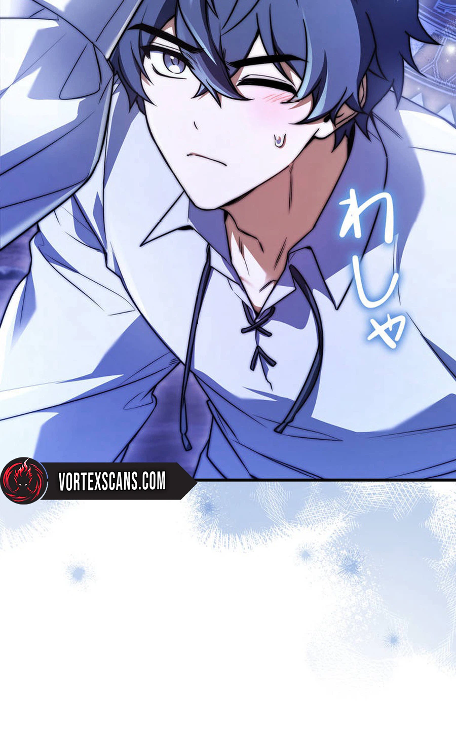Became a Medieval Fantasy Wizard Chapter 2, page 44 of 49