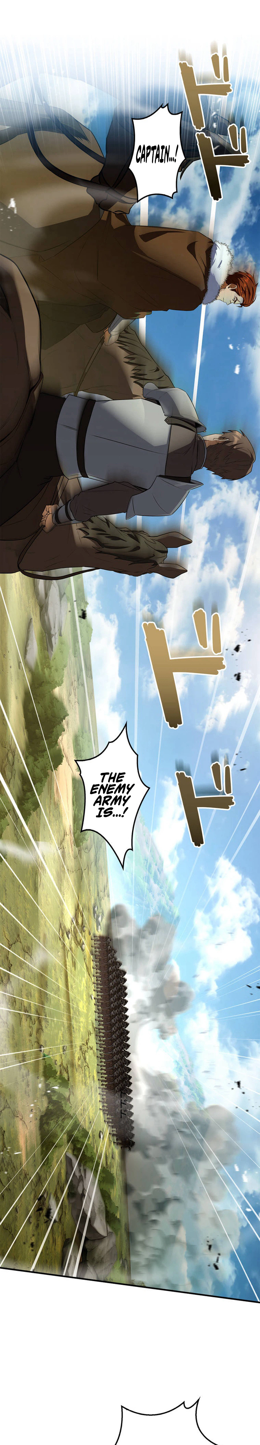Became a Medieval Fantasy Wizard Chapter 21, page 16 of 47