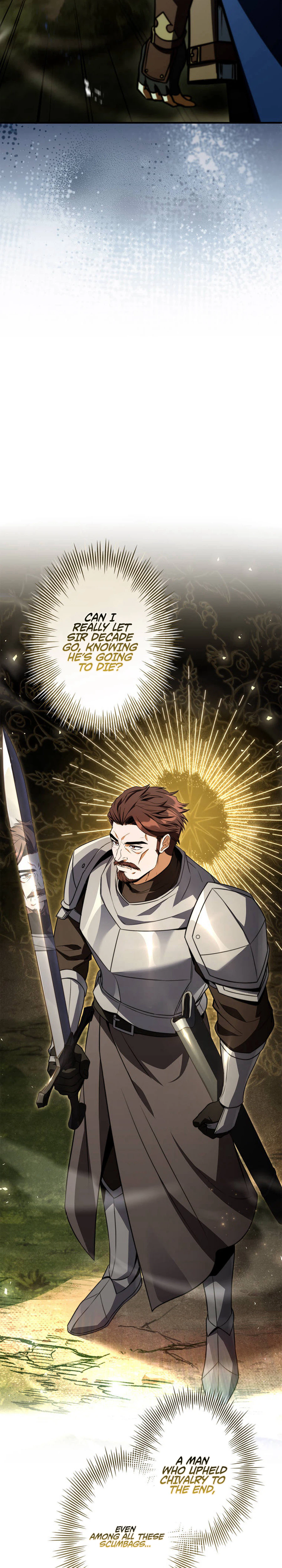 Became a Medieval Fantasy Wizard Chapter 21, page 41 of 47