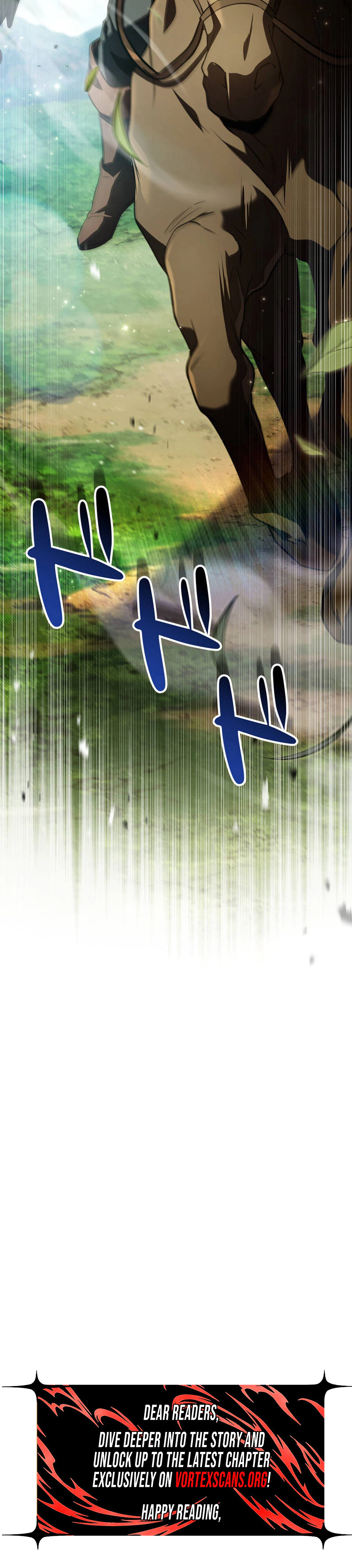 Became a Medieval Fantasy Wizard Chapter 21, page 47 of 47