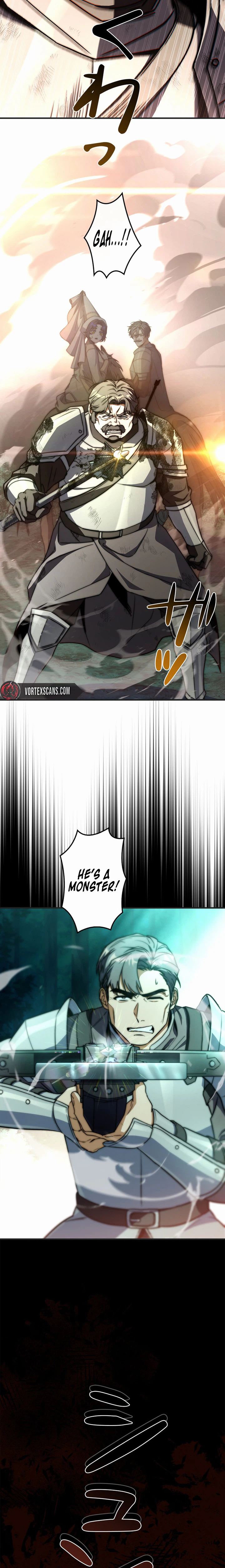 Became a Medieval Fantasy Wizard Chapter 22, page 23 of 41