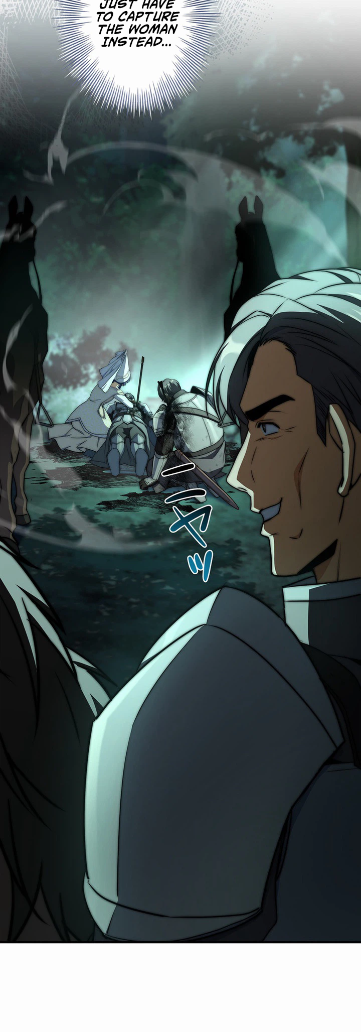 Became a Medieval Fantasy Wizard Chapter 22, page 27 of 41