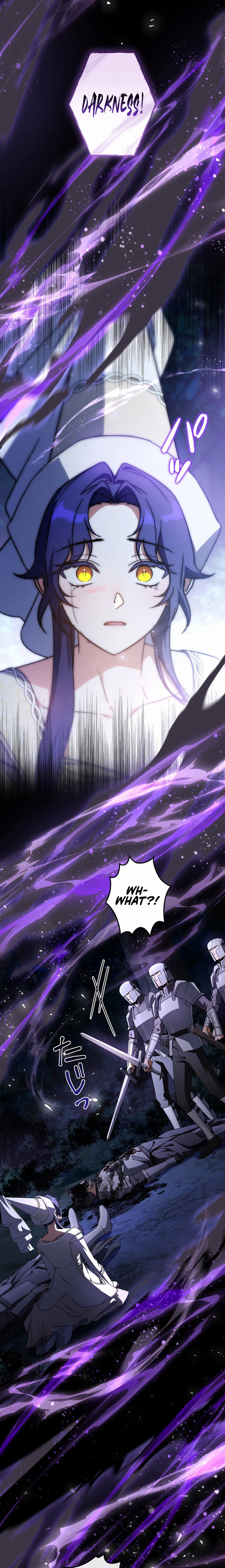 Became a Medieval Fantasy Wizard Chapter 22, page 32 of 41