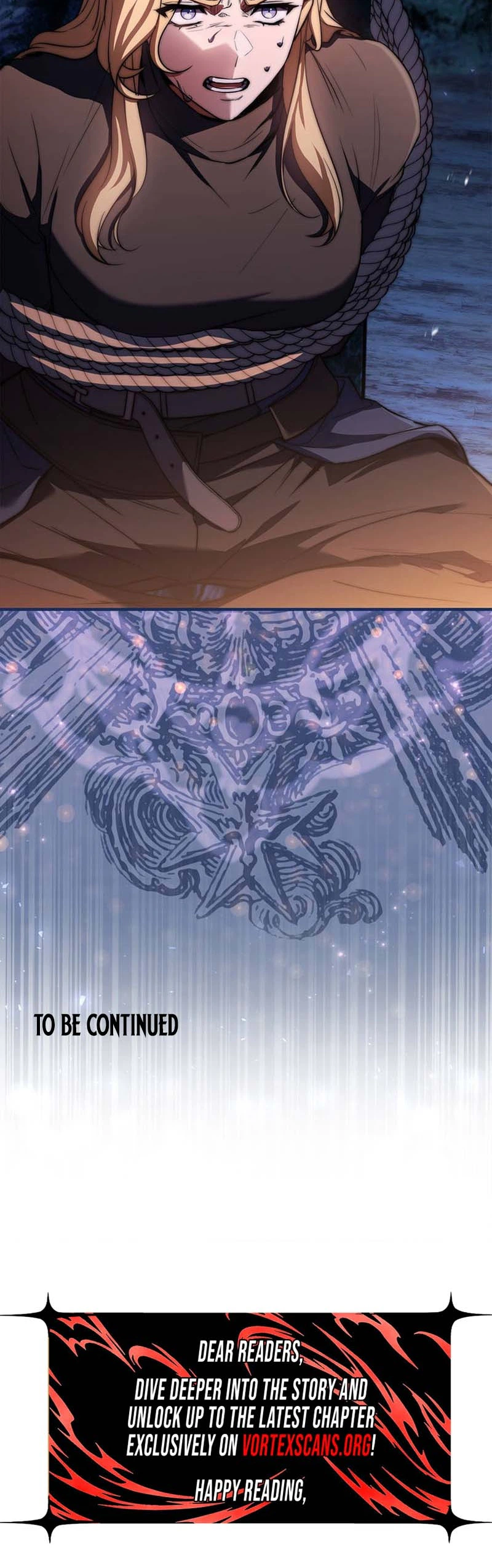 Became a Medieval Fantasy Wizard Chapter 23, page 32 of 32