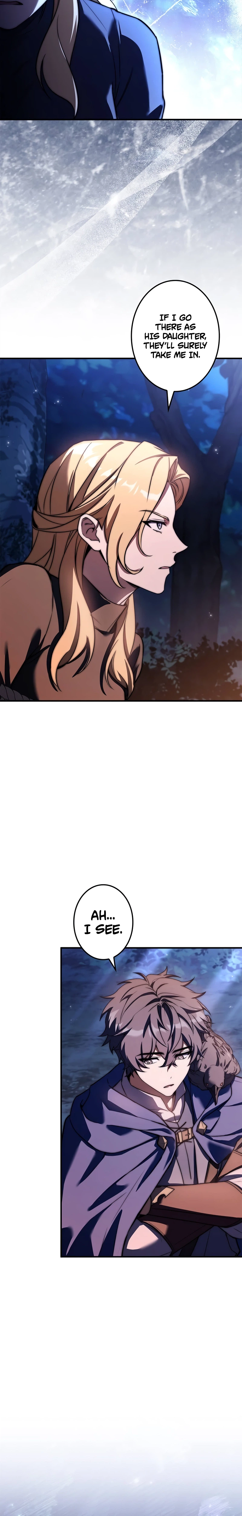 Became a Medieval Fantasy Wizard Chapter 24, page 5 of 34