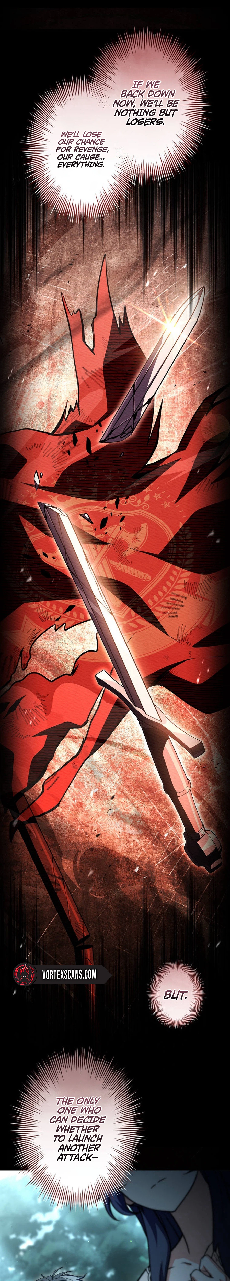 Became a Medieval Fantasy Wizard Chapter 25, page 16 of 42