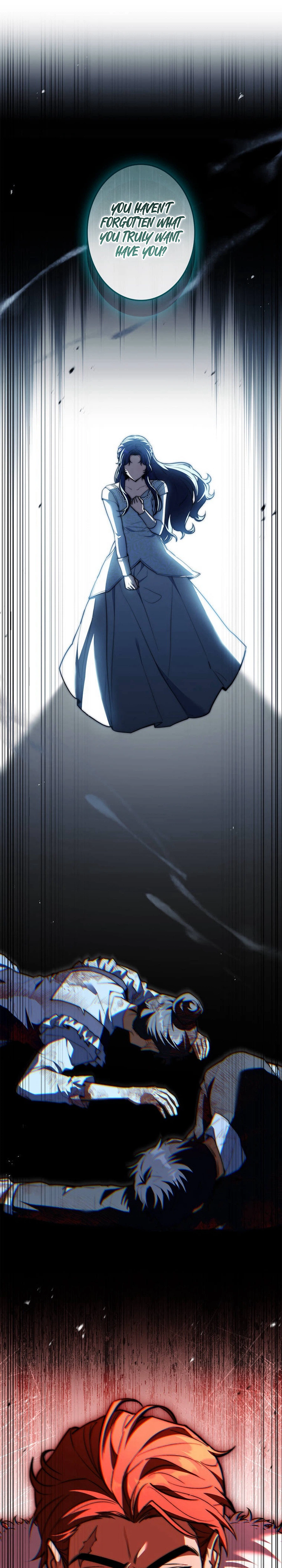 Became a Medieval Fantasy Wizard Chapter 25, page 21 of 42