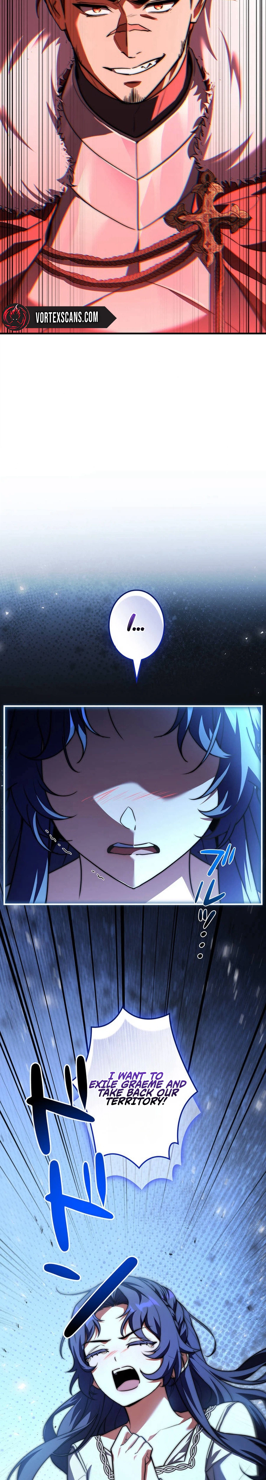 Became a Medieval Fantasy Wizard Chapter 25, page 22 of 42