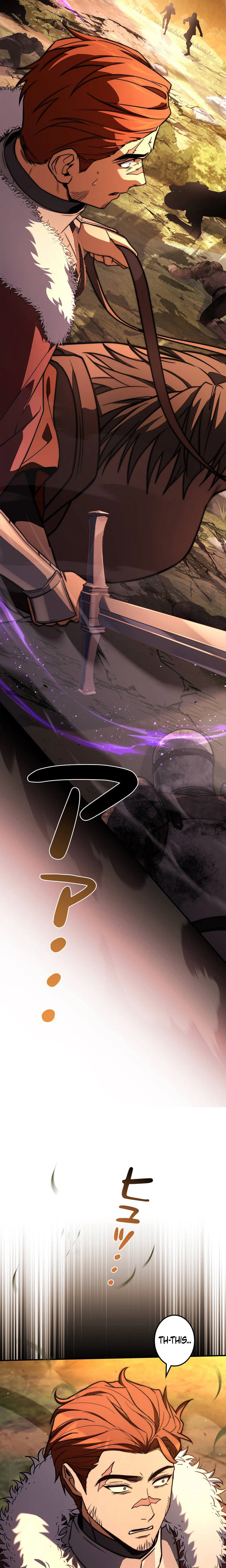 Became a Medieval Fantasy Wizard Chapter 26, page 17 of 45