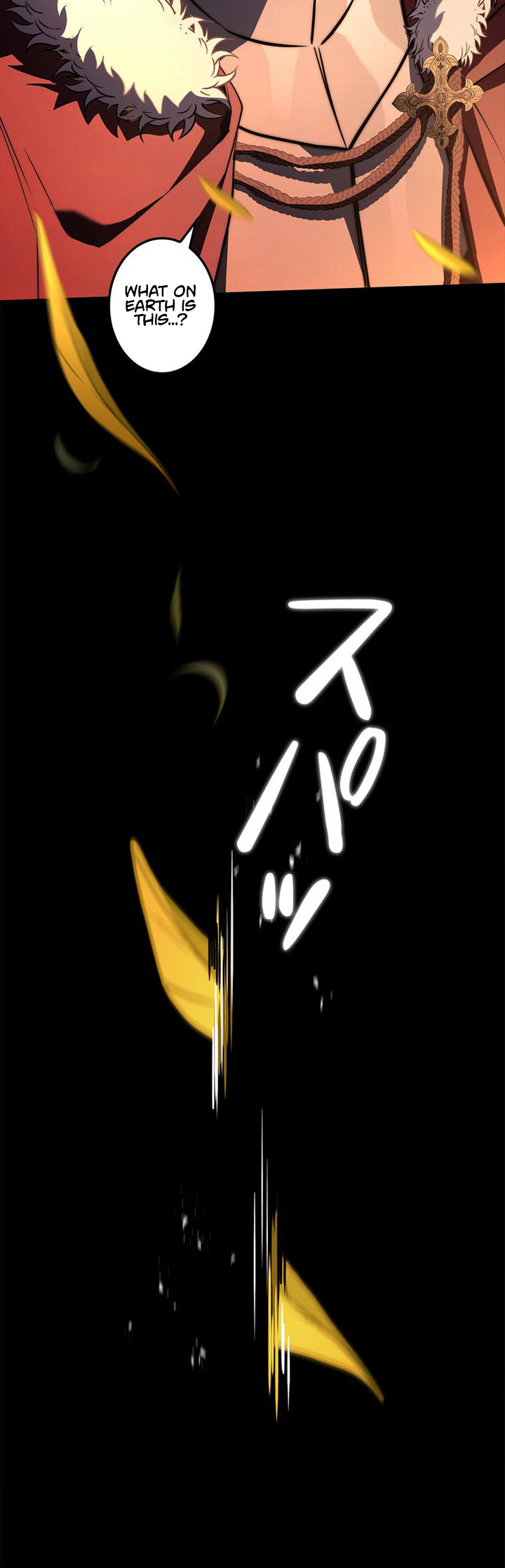 Became a Medieval Fantasy Wizard Chapter 26, page 18 of 45