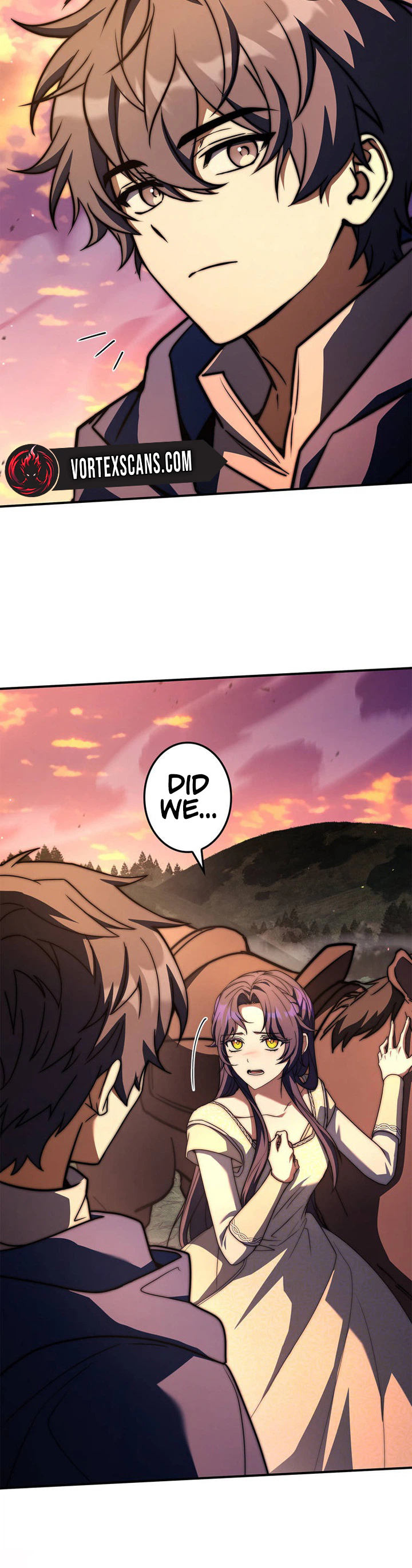 Became a Medieval Fantasy Wizard Chapter 26, page 21 of 45