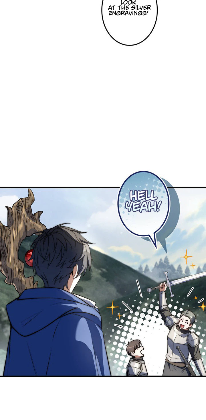 Became a Medieval Fantasy Wizard Chapter 26, page 24 of 45