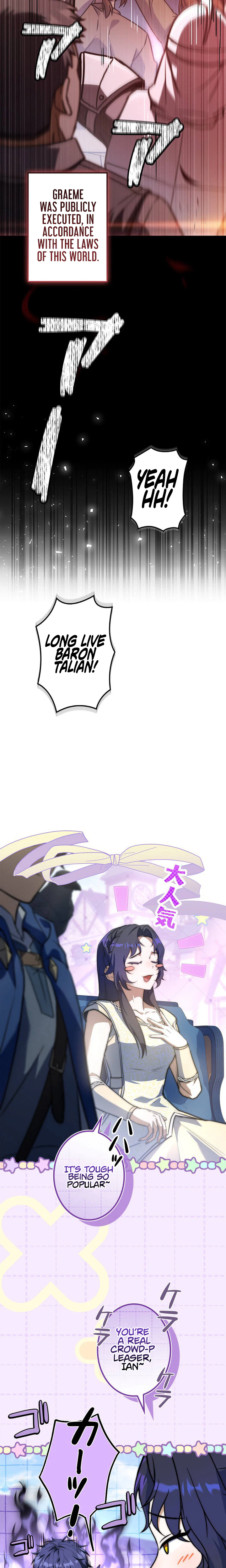 Became a Medieval Fantasy Wizard Chapter 26, page 41 of 45